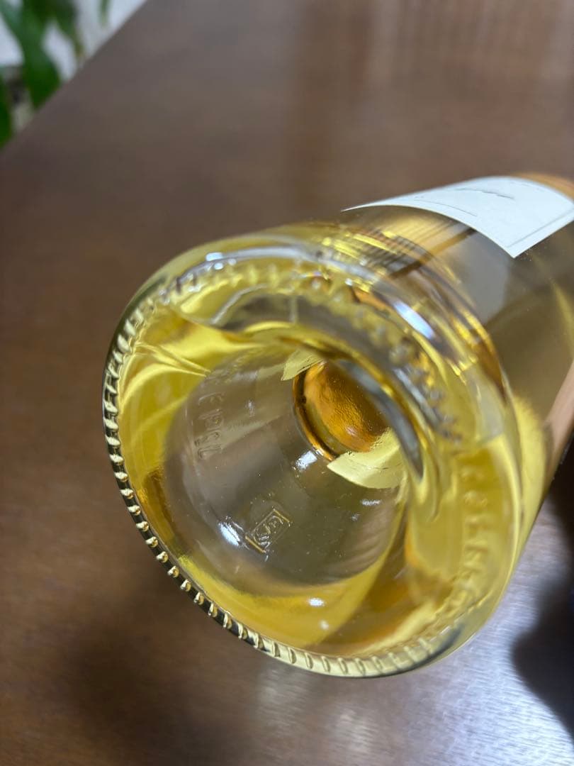 あさつゆasatsuyuケンゾーエステイトKENZOESTATE2024白ワイ