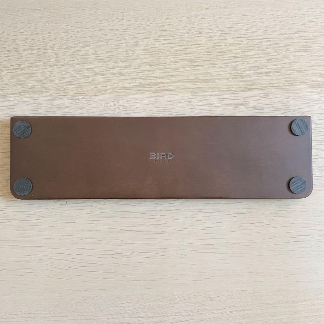 HHKB HYBRID Type-S 英語配列 墨 + パームレスト・カバー付