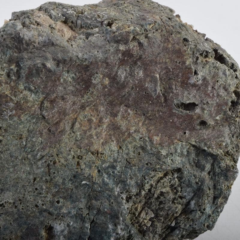 天然石　鑑賞石　菊花石　置物　重さ約1929g　C　8881