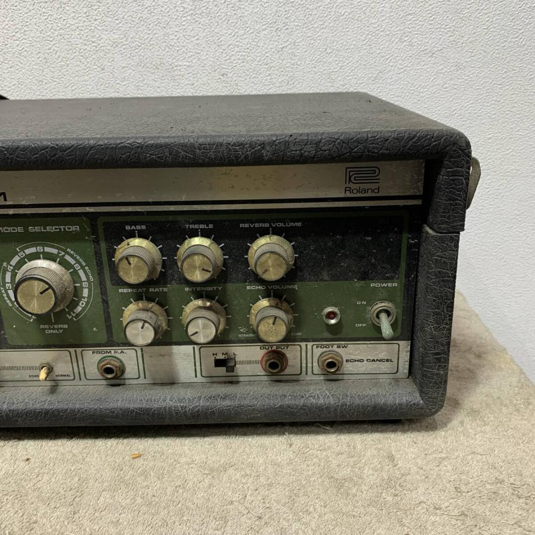 Roland　ローランド　RE-201　Space Echo 　XZ4258