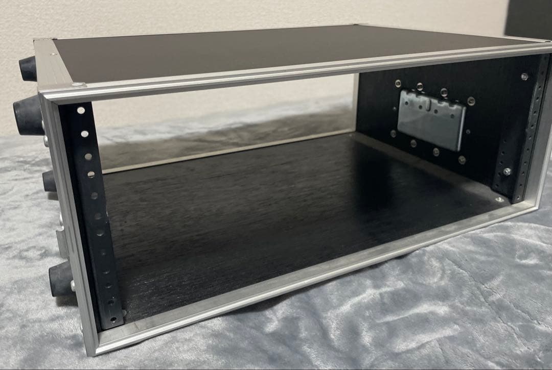 Fractal Audio Systems Axe-Fx II ＋ラックケース