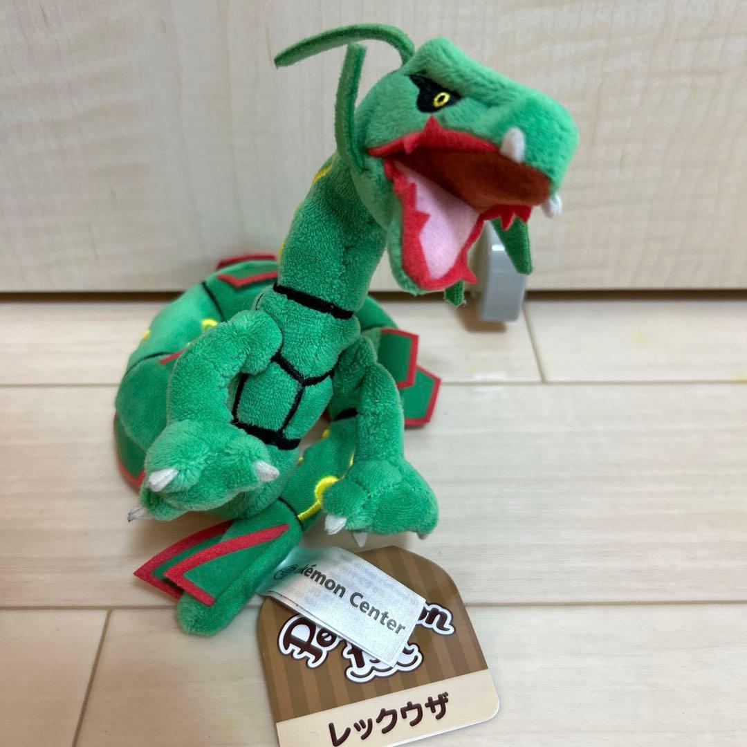 ポケモンfit グラードン カイオーガ レックウザ