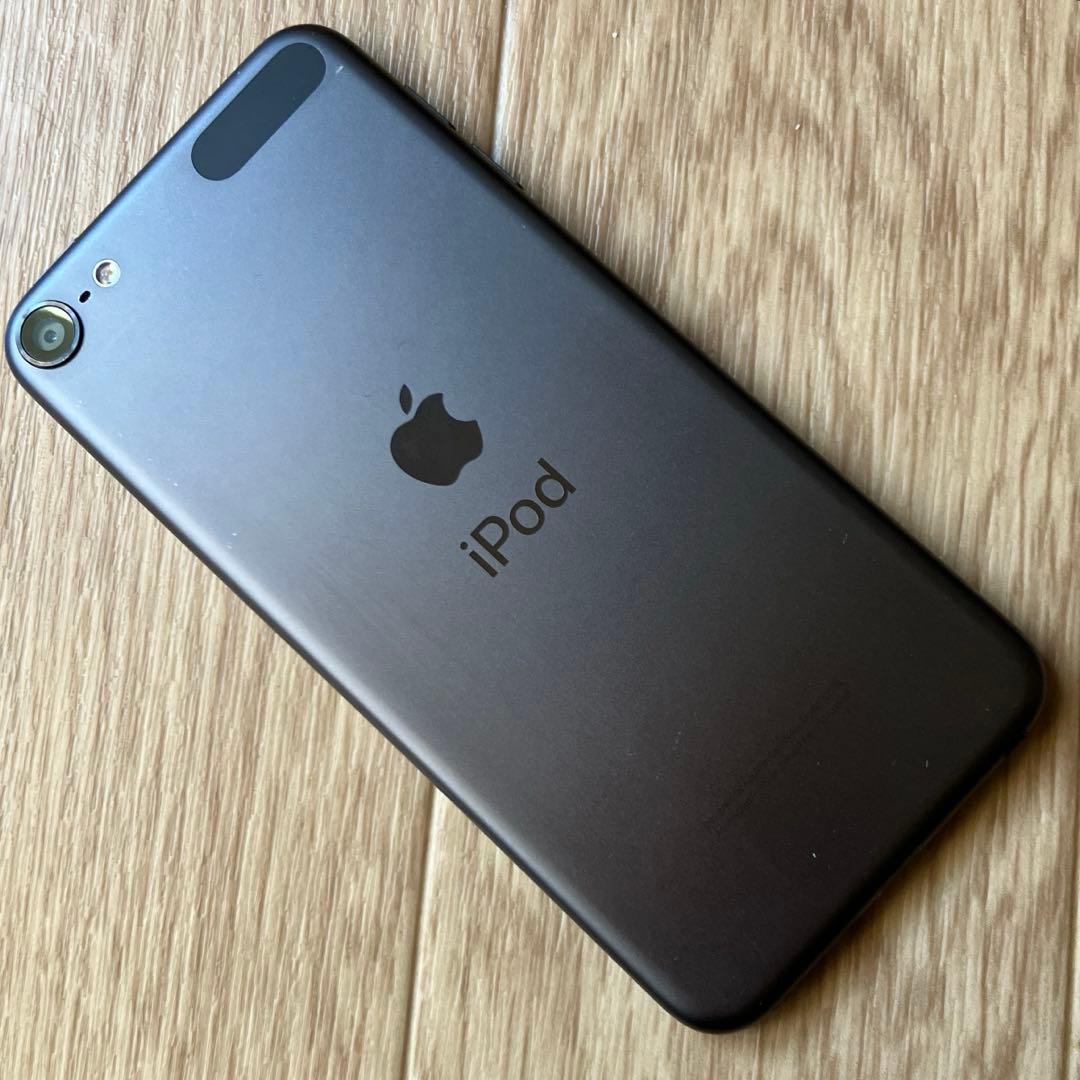 iPod touch 第7世代 32G バッテリー最大容量100%