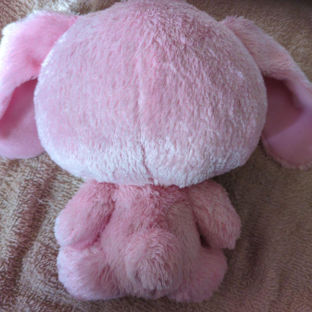 シュガーバニーズ　ストロベリーうさ