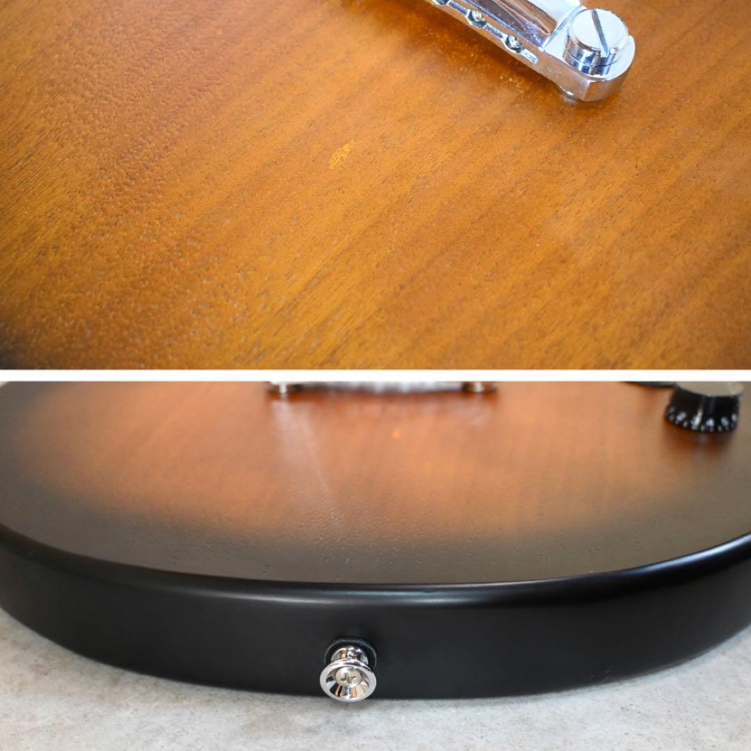 【整備済】Epiphone Les Paul Special VE レスポール