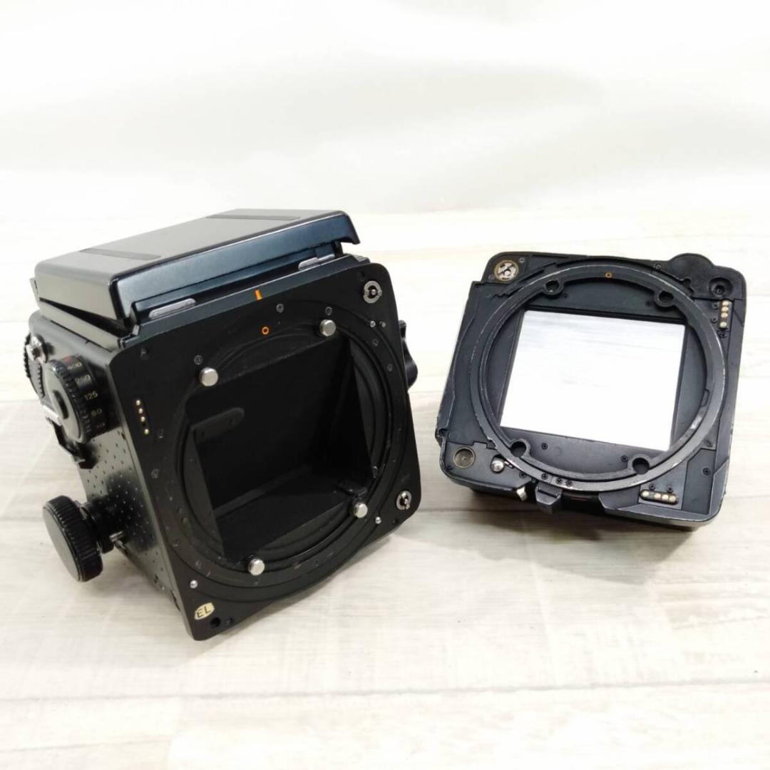 ジャンク Mamiya RZ67 PROFESSIONAL　中判カメラ