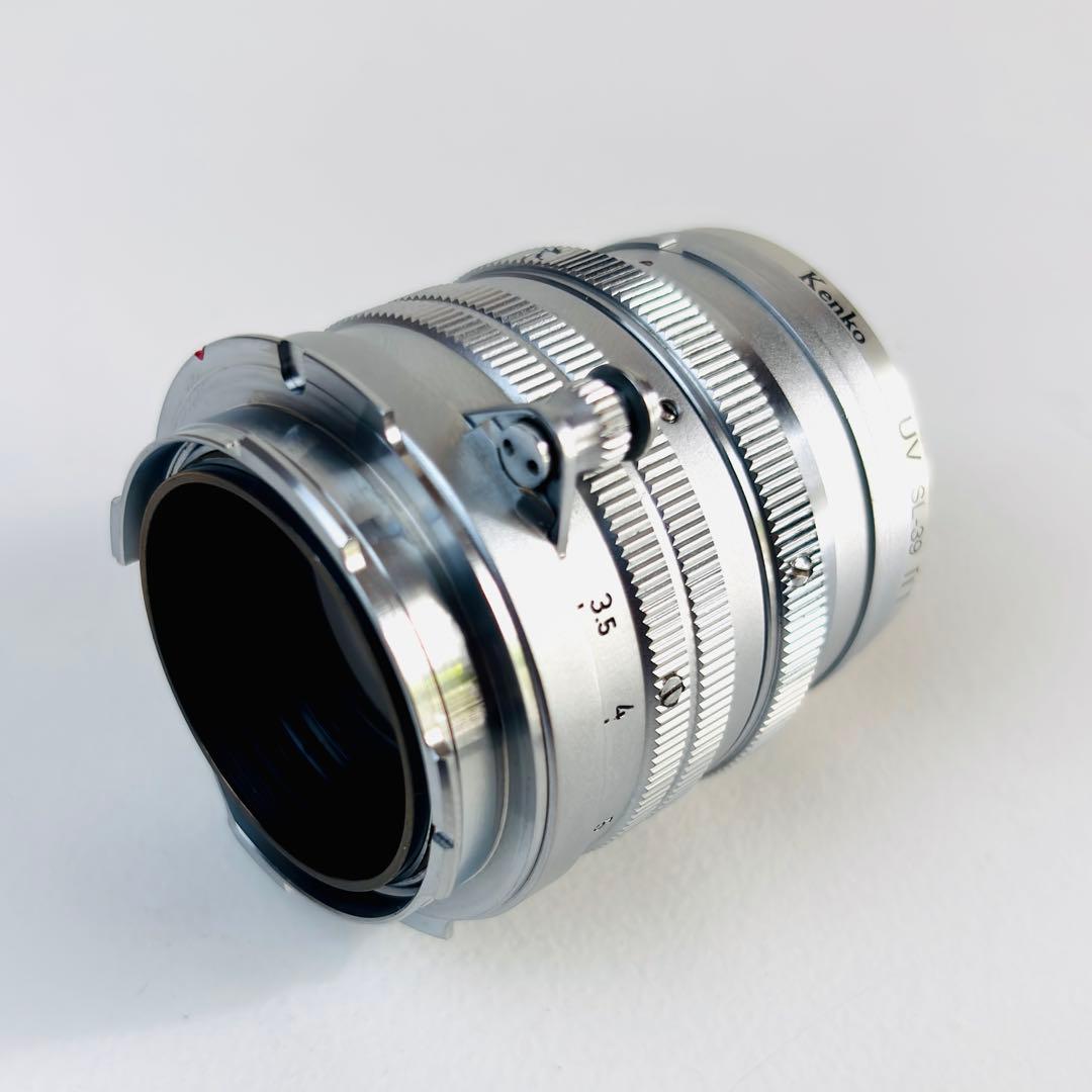 ライカ Leica ズマリット 5cm/1.5