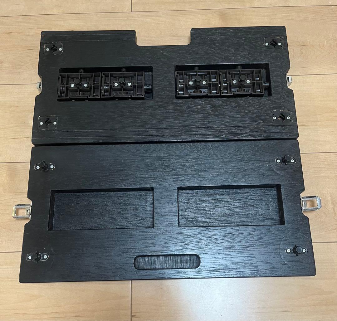 吉澤　アシストスツール　ピアノ補助足台　美品　即日発送