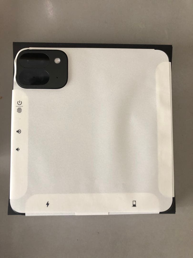 Google Pixel 9 Pro Fold 256GB ほぼ新品未使用