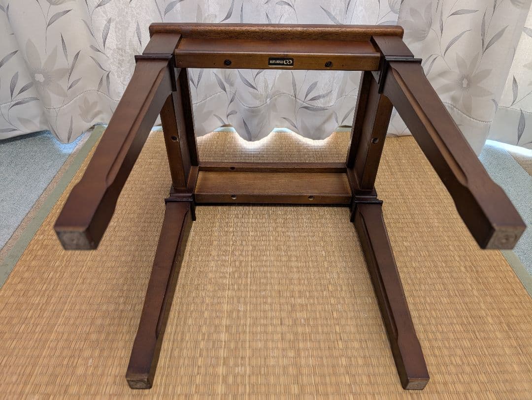 花台　サイドテーブル　マルニ