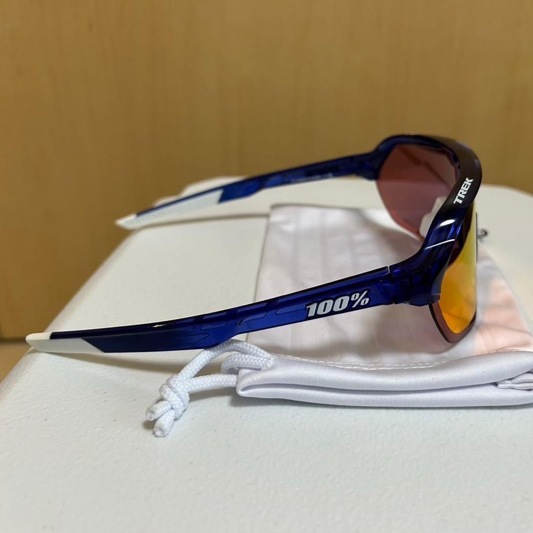 ワンハンドレッド100%サングラス S2