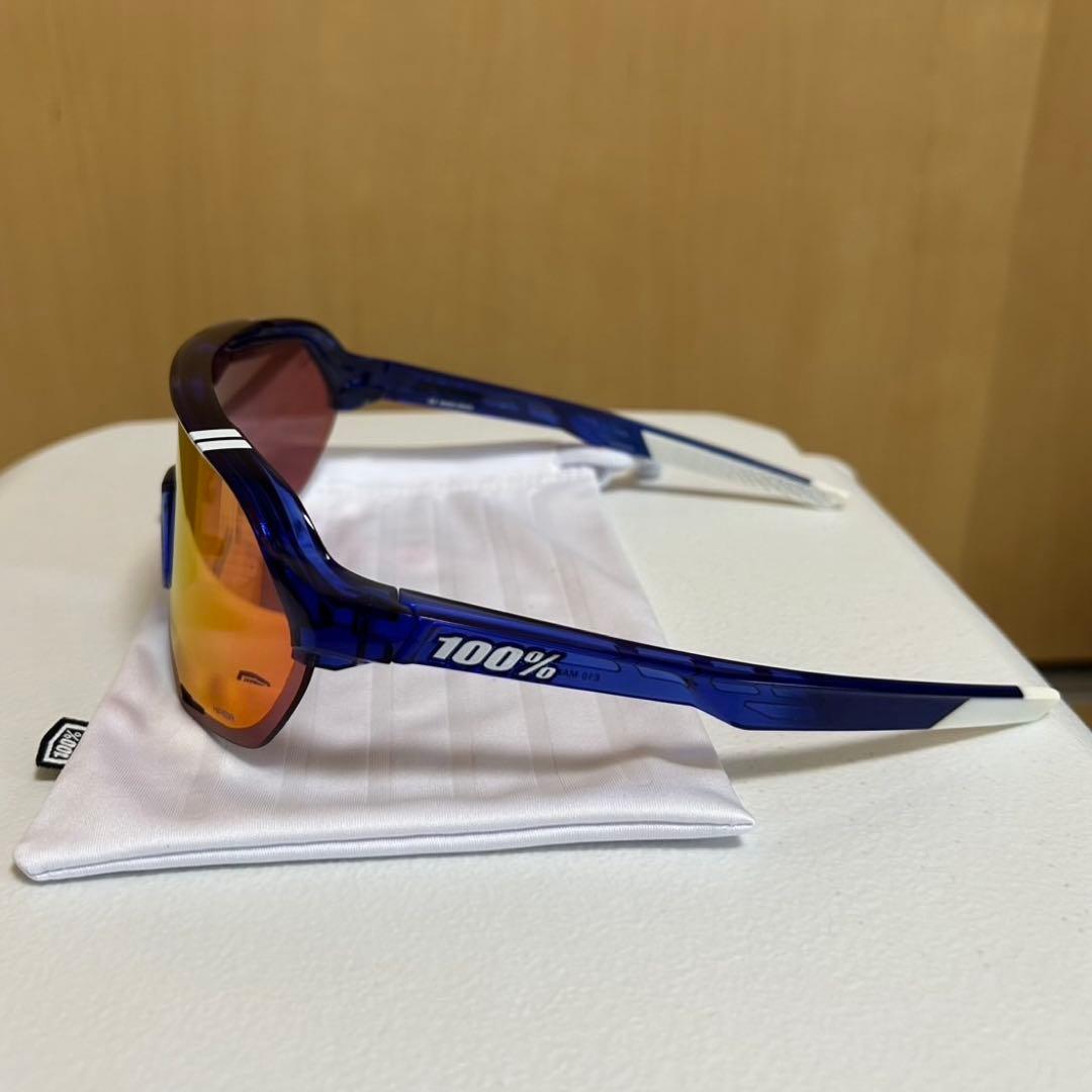 ワンハンドレッド100%サングラス S2