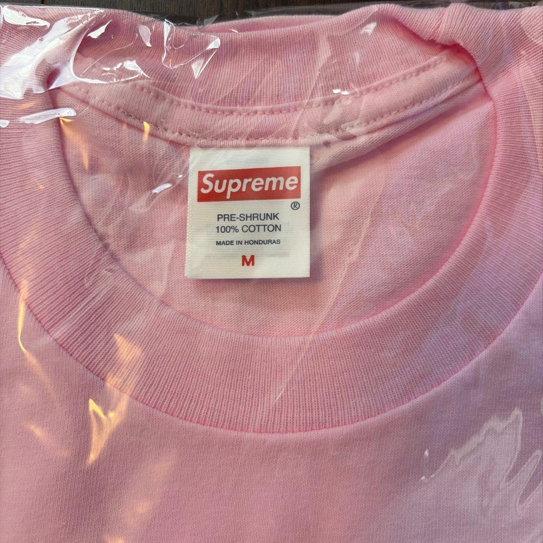 【新品未開封】Supreme Bear Tee/Mサイズ
