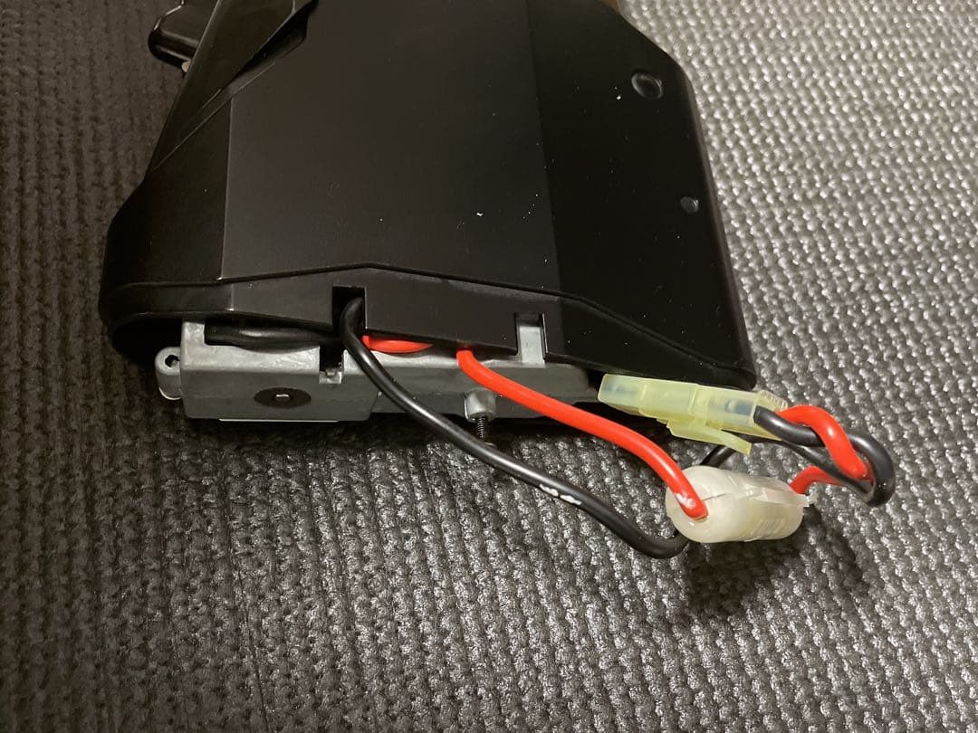 東京マルイFA-MAS SUPER VERSION