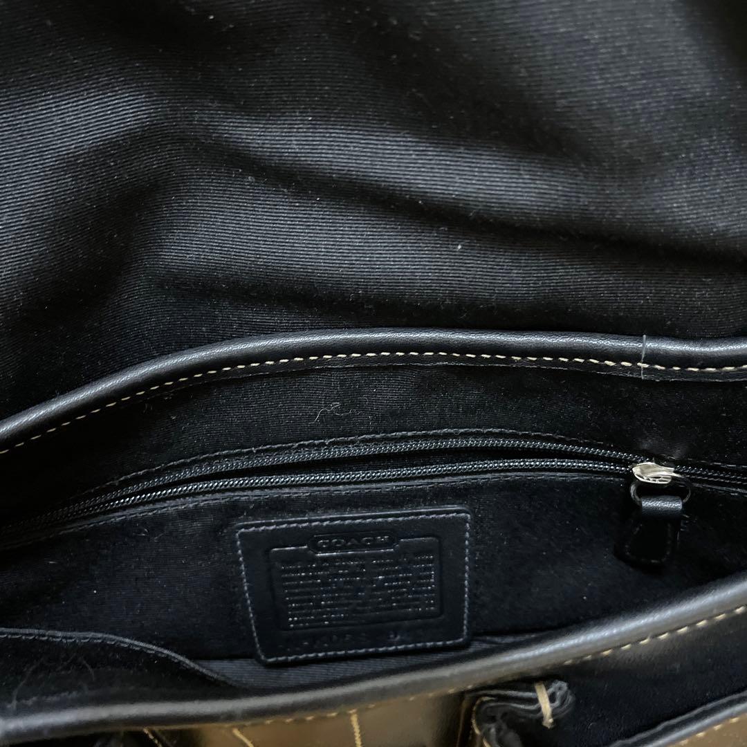 コーチ COACH ハンドバッグ