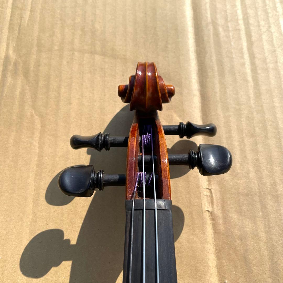 Ludwig Wurmer Nr.1 ルートヴィヒ・ヴルマー バイオリン