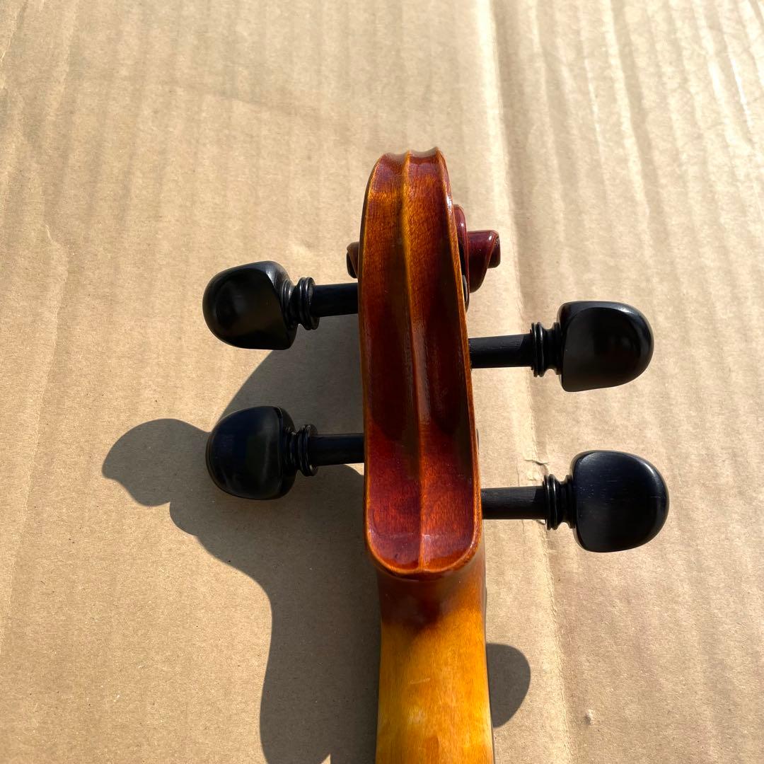 Ludwig Wurmer Nr.1 ルートヴィヒ・ヴルマー バイオリン