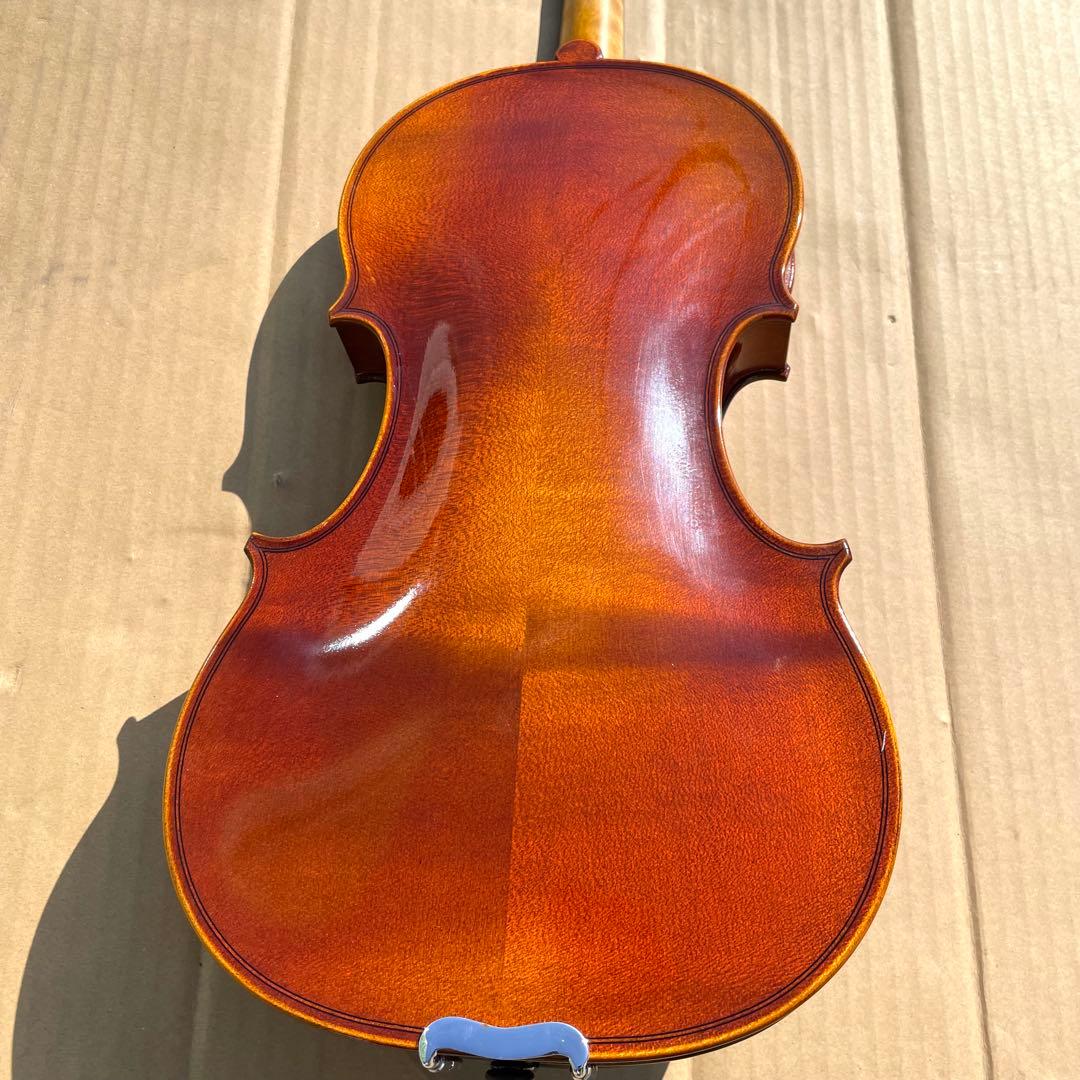 Ludwig Wurmer Nr.1 ルートヴィヒ・ヴルマー バイオリン