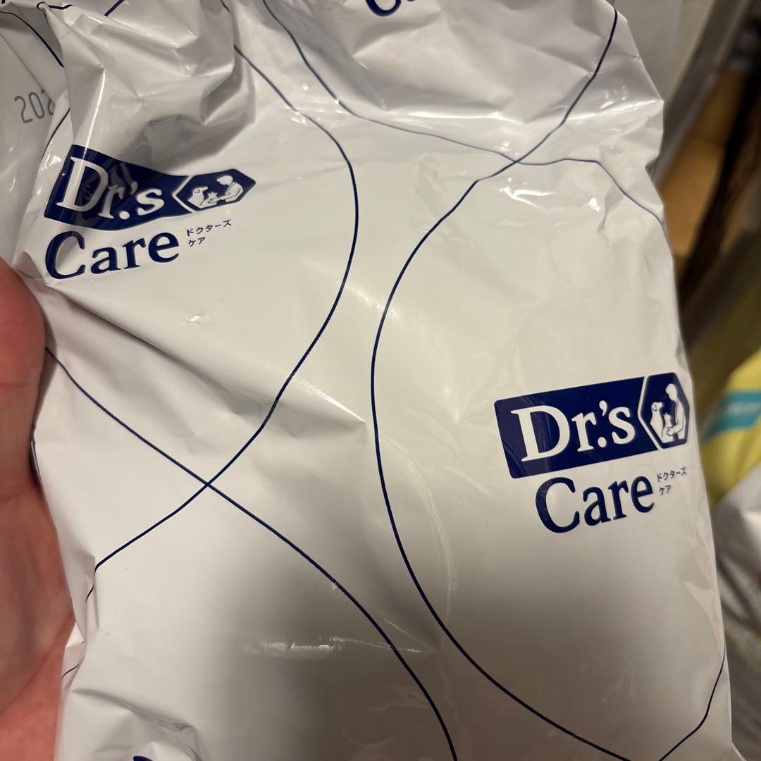 ドクターズケア　犬用ストマックケア低脂肪　ドッグフード　3Kg +2Kg