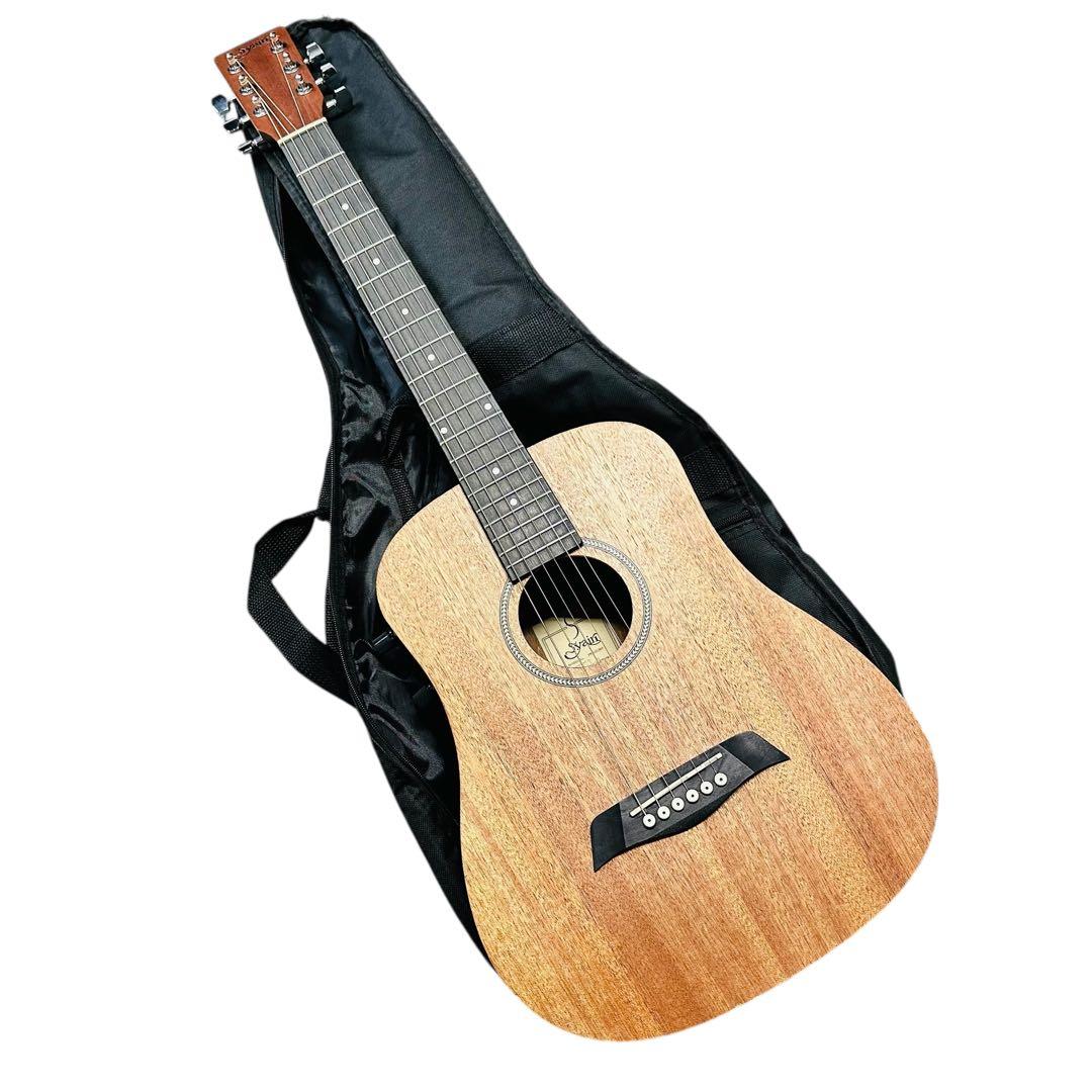 ヤイリ　アコースティックギター　YM-02E/MH