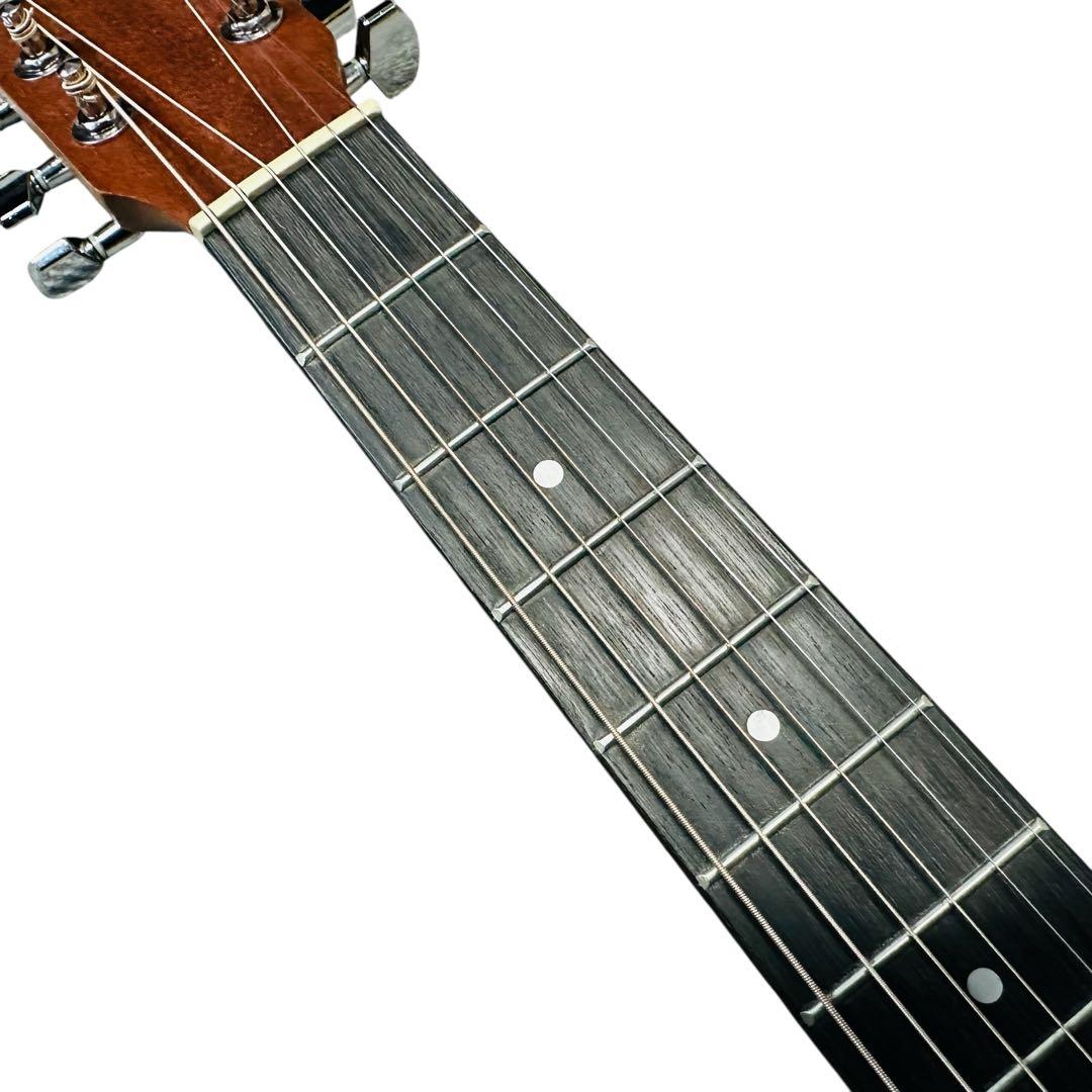 ヤイリ　アコースティックギター　YM-02E/MH