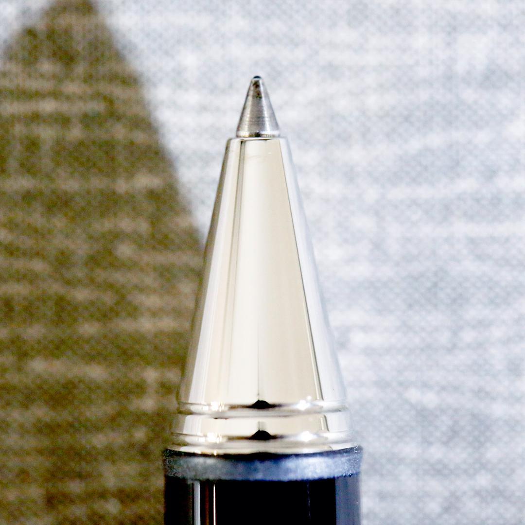 【レア 送料込み】モンブラン ボールペン ジョージ ガーシュイン ガーシュウィン