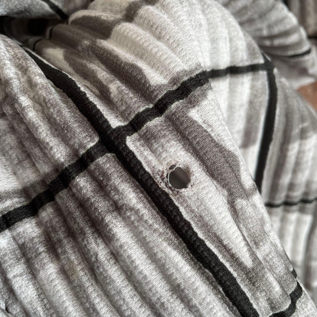 HOMME PLISSE ISSEY MIYAKE イッセイミヤケ　パンツ