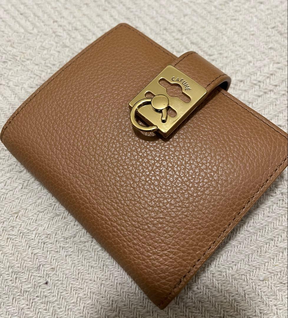 cafune カフネ 財布