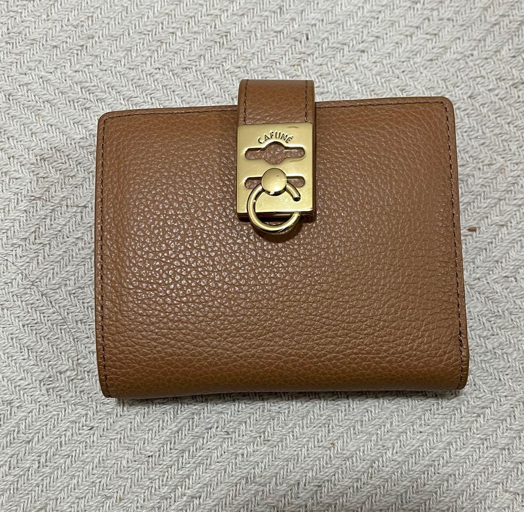 cafune カフネ 財布
