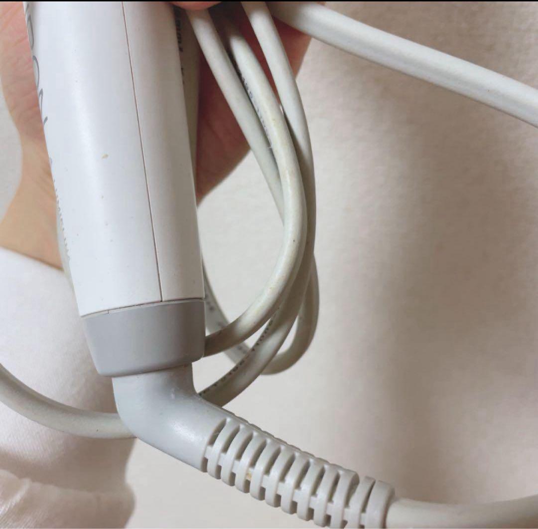 HAIRBEAURON カールヘアアイロン