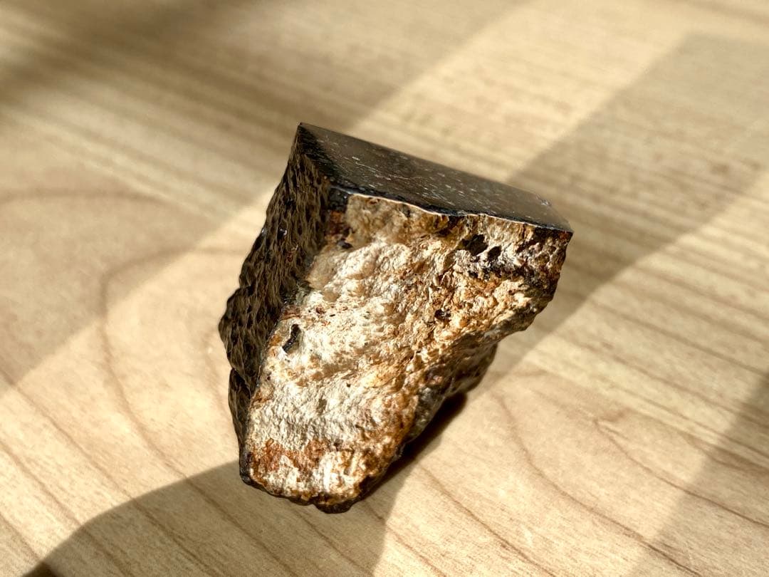 CVred3 炭素質 隕石 31.4g NWA12590 メテオライト 標本