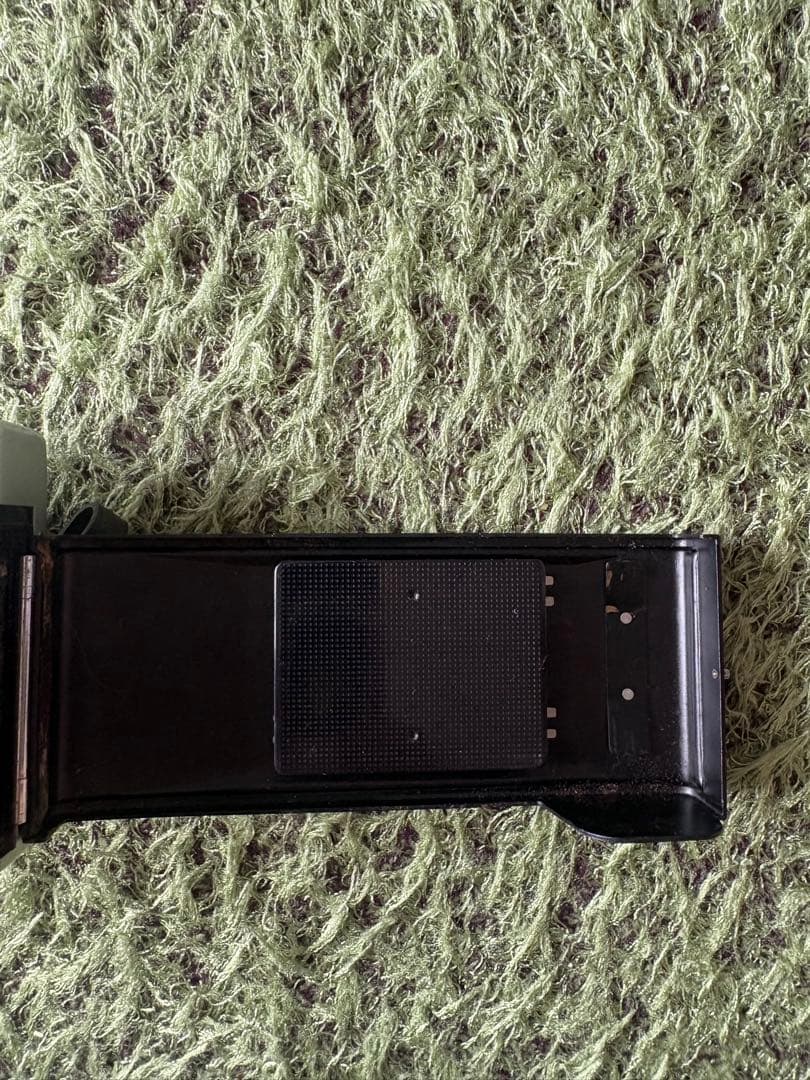 MINOLTA Minoltina-S ミノルチナS フィルムカメラ 40mm