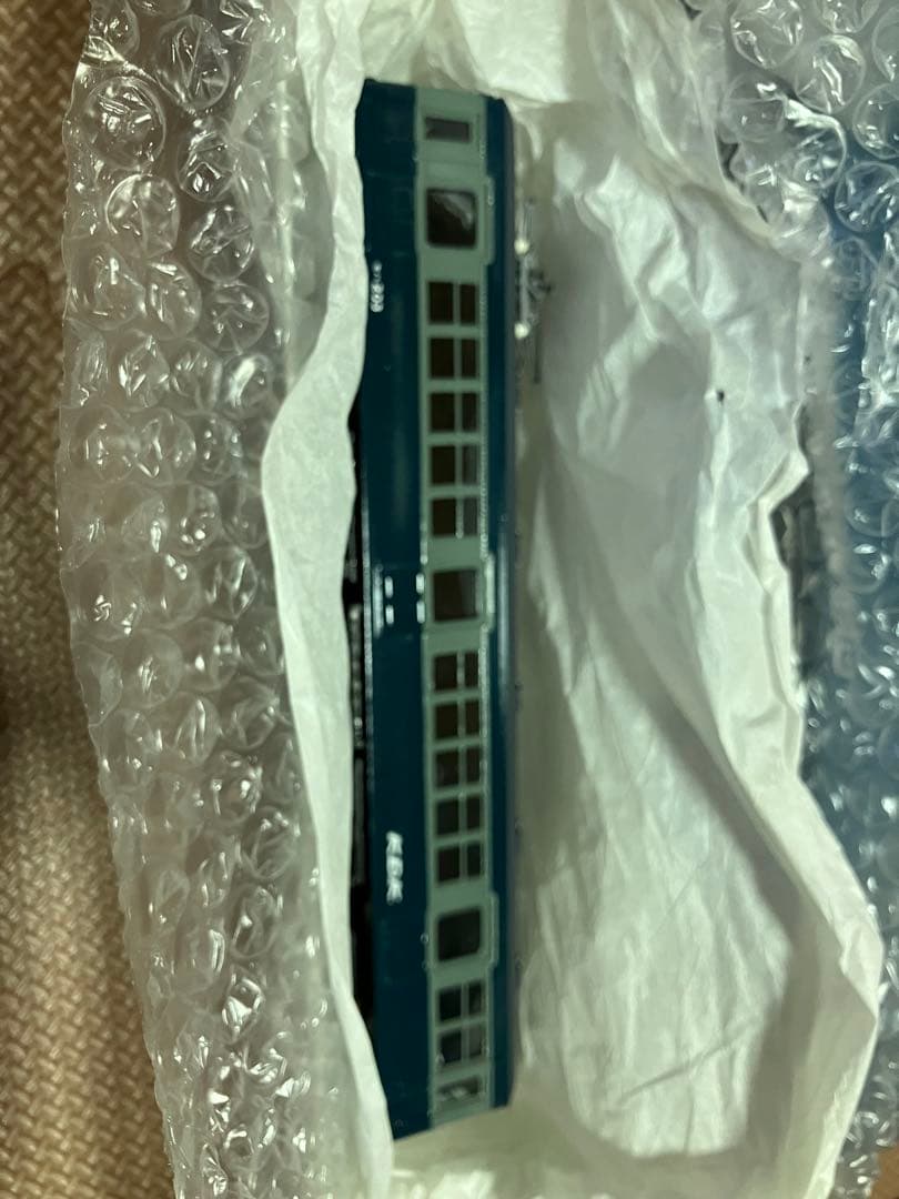 16番 HO まゆ模型　京成200形