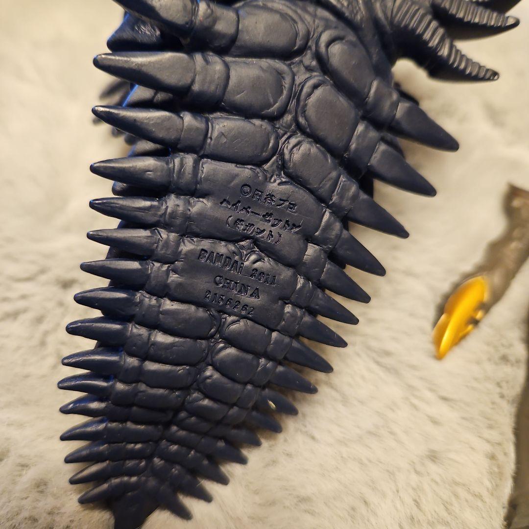 【ウルトラ怪獣シリーズ】ハイパーゼットンギガント&イマーブセット 2点まとめ売り