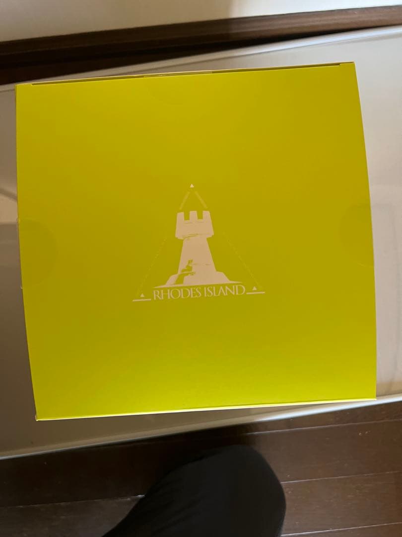 【2点セット】ケルシー　APEX フィギュア　＆ねんどろいど アークナイツ