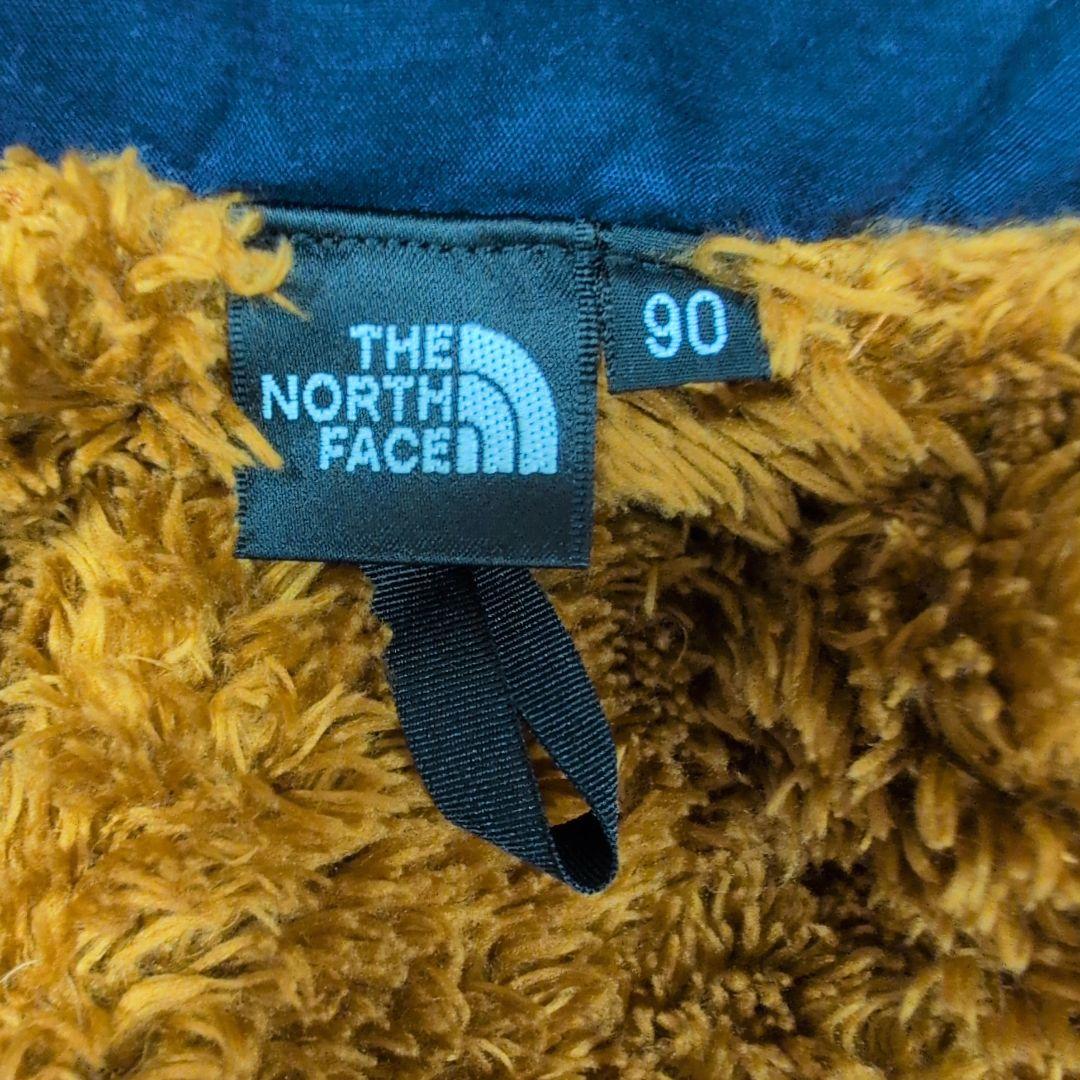 THE NORTH FACE コンパクトノマドジャケット　９０cm