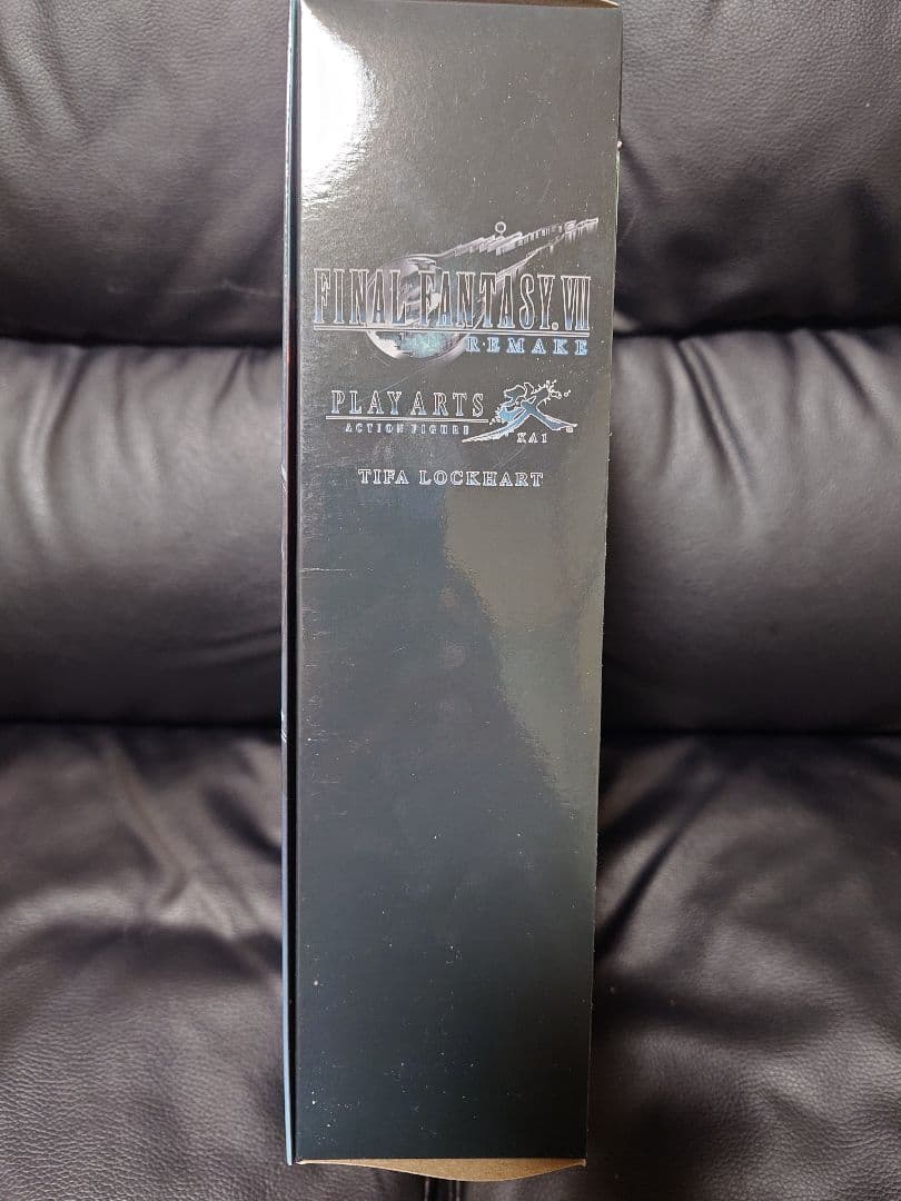 FINAL FANTASY VII REMAKE ティファ フィギュア