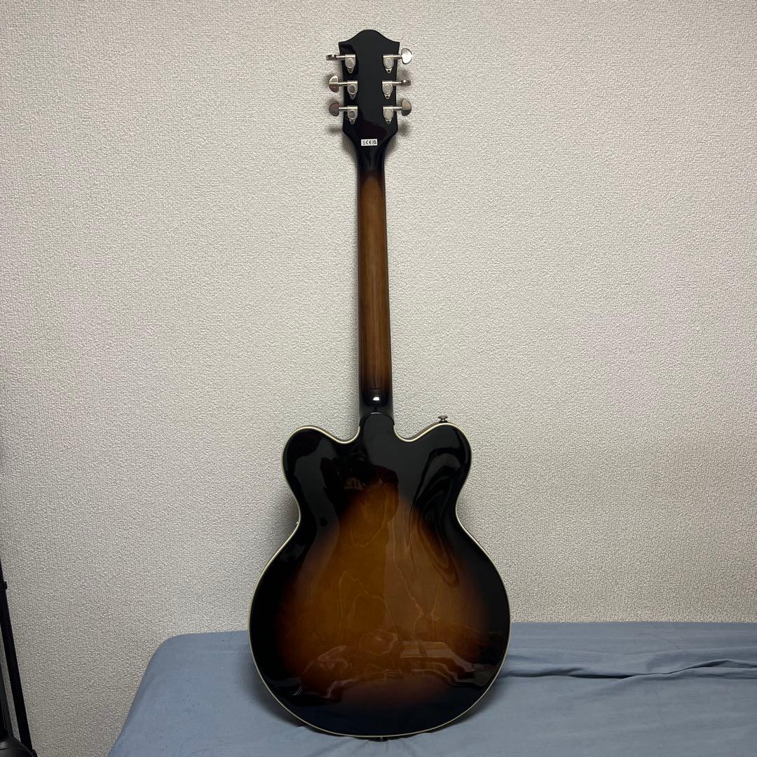 Gretsch G2622T Streamliner 最終値下げ！