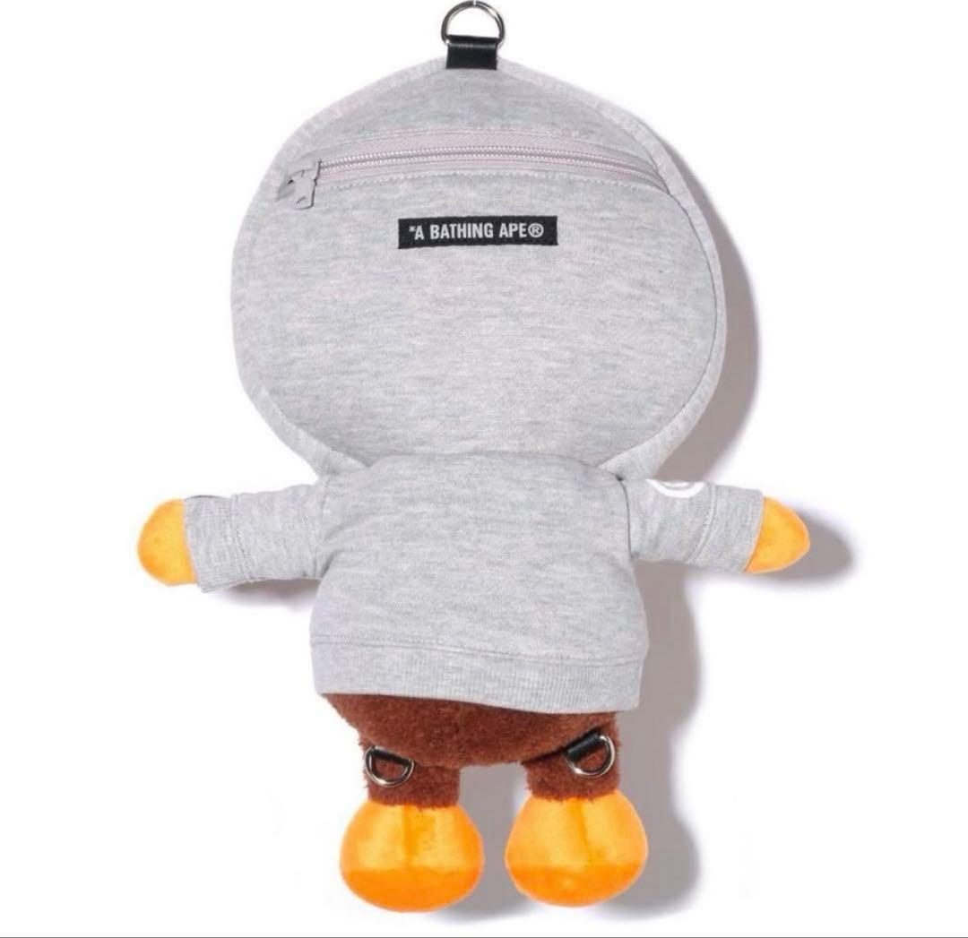 A BATHING APE BABY BABY MILOショルダーバック