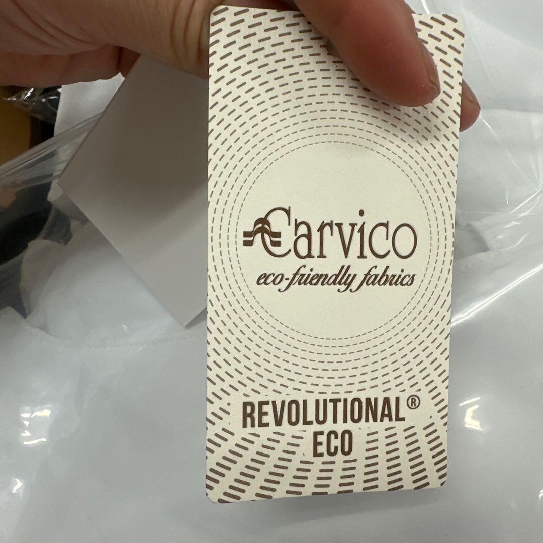 Gypsohila 新品未使用ールインワン水着　ホワイト