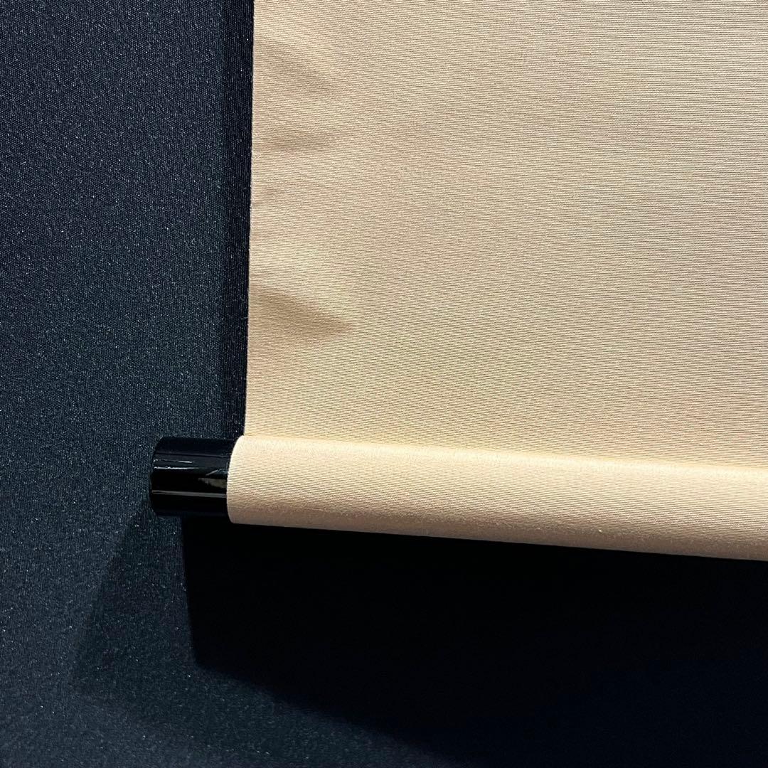 4160 足立泰道 「点茶三昧忘名利 識得炉辺真味深」 共箱 肉筆 掛軸 大徳寺