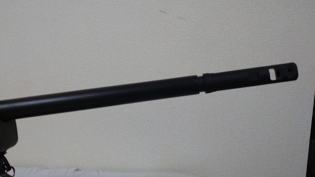 【東京マルイ】M40A5 スナイパーライフル OD【付属品あり】