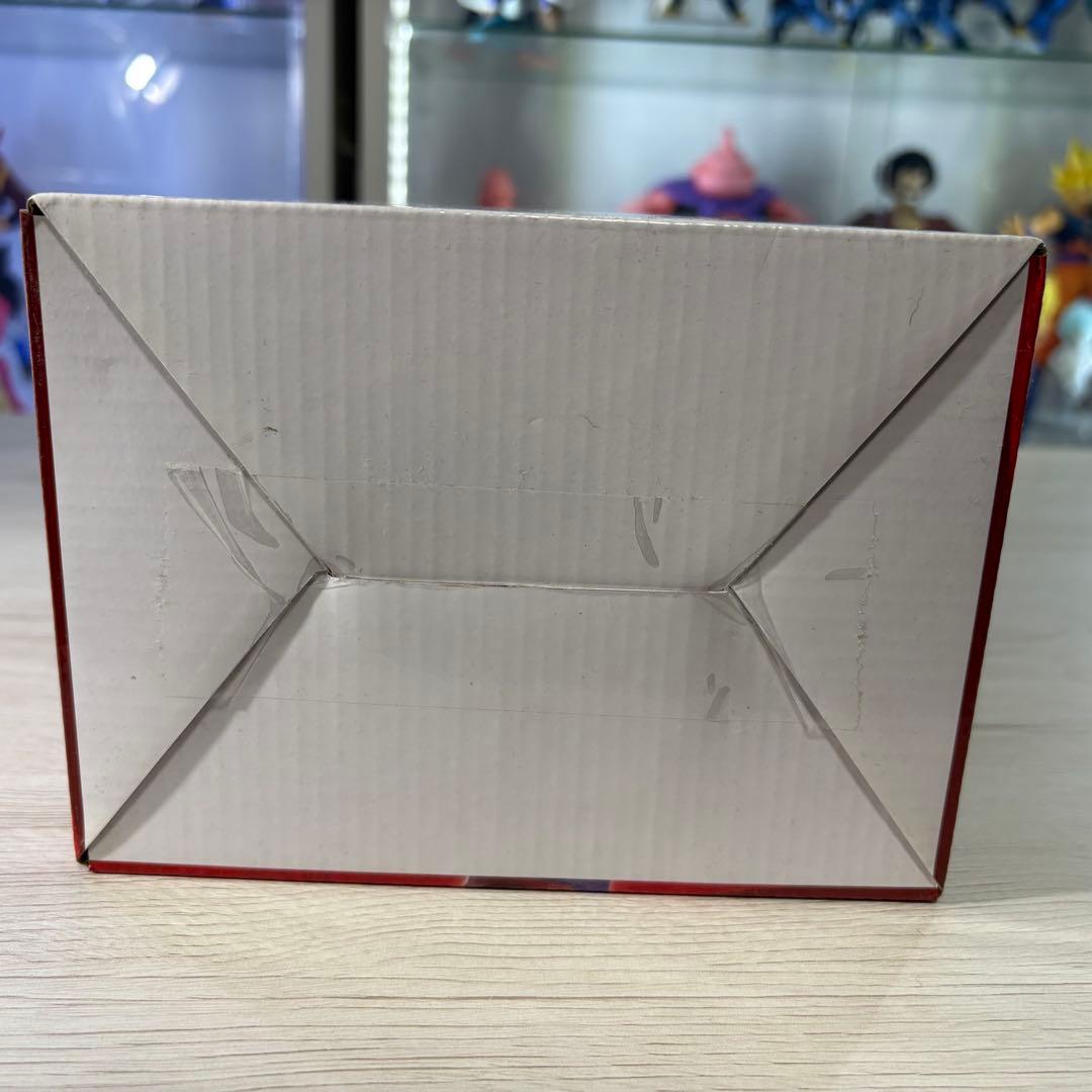 一番くじ　ドラゴンボールEX 天下分け目の超決戦!! C賞 孫悟空(3倍界王拳)