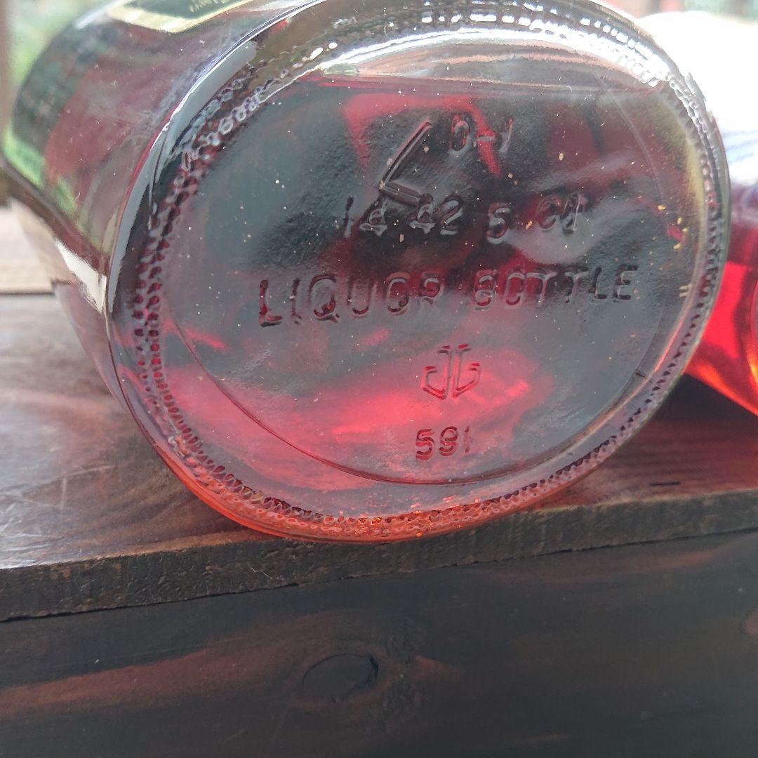 OLD GRAND DAD 114BARRELPROOF 750ml 2本