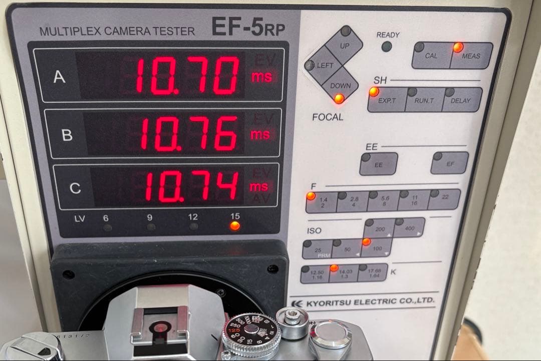 コニカ AUTOREFLEX T3 HEXANON AR 50mm F/1.7