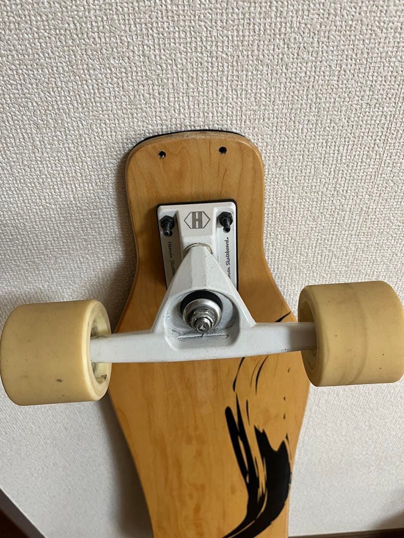 YOROI 鎧　Surfskateboard RYU II コンプリートセット