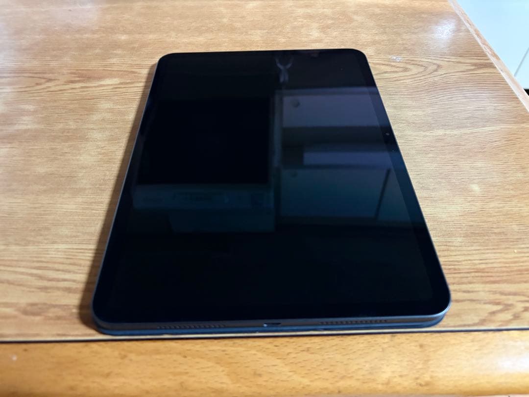 11インチ iPad Pro (M4) Wi-Fiモデル 256GB 黒