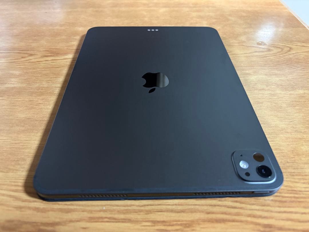 11インチ iPad Pro (M4) Wi-Fiモデル 256GB 黒