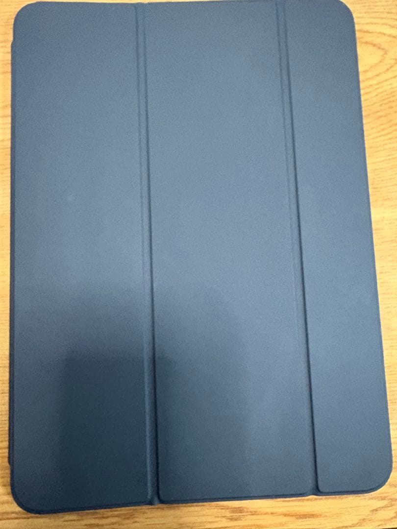 11インチ iPad Pro (M4) Wi-Fiモデル 256GB 黒