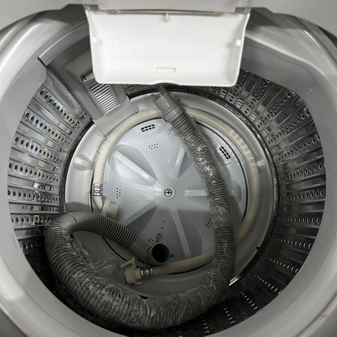 ★915　洗濯機　冷蔵庫　レンジ　一人暮らし　セット　中古　設置無料　安い‼️